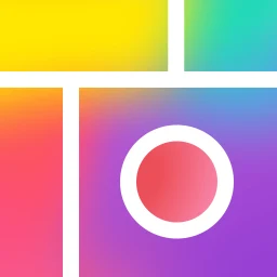 Значок PicCollage: Photo Video Editor